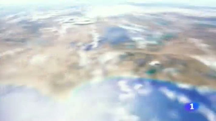 Noticias Murcia - El tiempo en la Region de Murcia - 21/03/2017