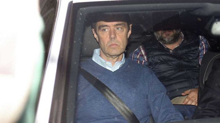 L'informatiu - Comunitat Valenciana - L'Informatiu - Comunitat Valenciana - 21/03/17