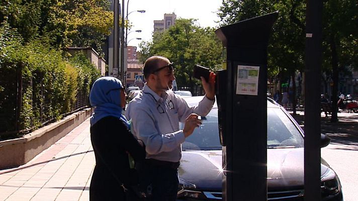 Informativo de Madrid - Informativo de Madrid - 21/03/17