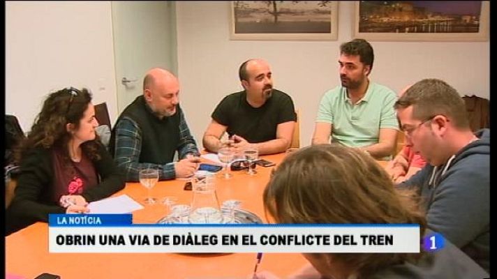 Informatiu Balear - Informatiu Balear - 21/03/17