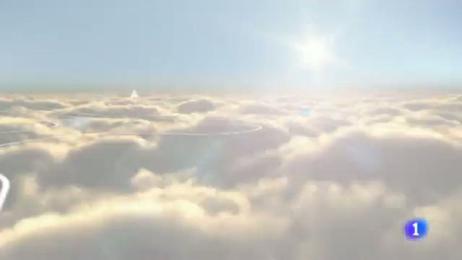 El tiempo en Cantabria - 21/03/17