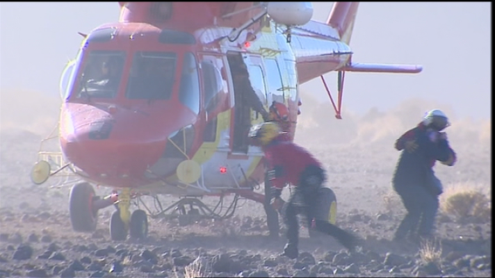 Telecanarias - Telecanarias 2 - 17/03/2017