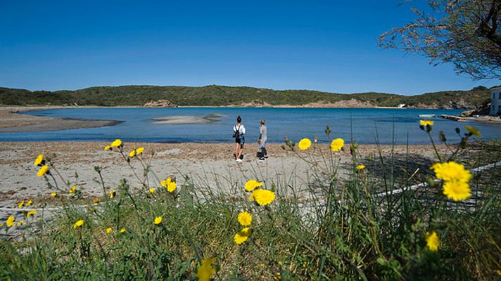 Telediario 1 - Dejamos atrás el cuarto invierno más cálido del siglo
