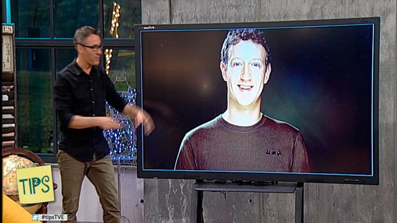 TIPS -  ¿Te imaginas? - Mitos y realidades de Silicon Valley