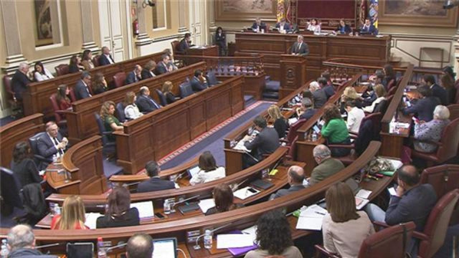 Canarias en 2' - 21/03/2017