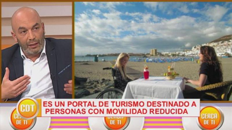 Cerca de ti - 21/03/2017