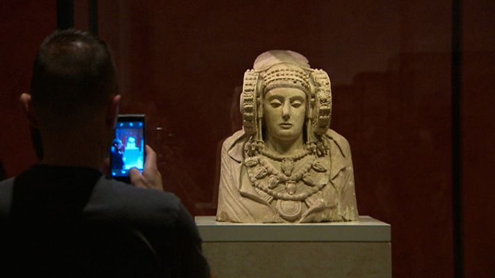 Informativo de Madrid - Informativo de Madrid 2 - 21/03/17