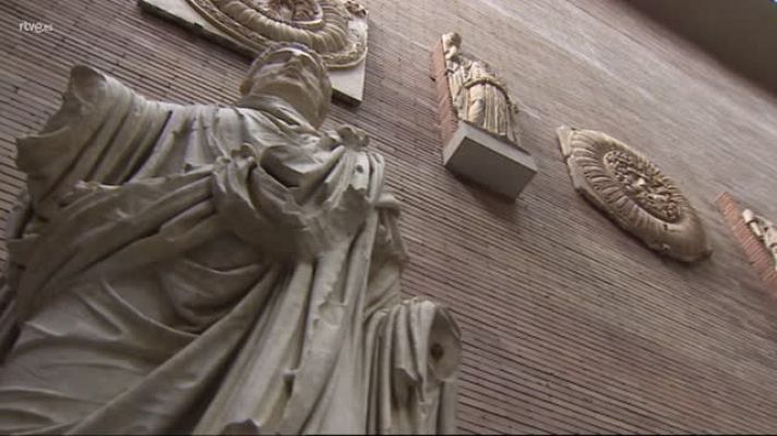  - PORTAVOCES CIERRE MUSEOS