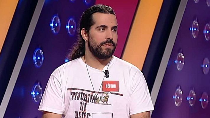 Saber y ganar - Saber y ganar - 21/03/17)