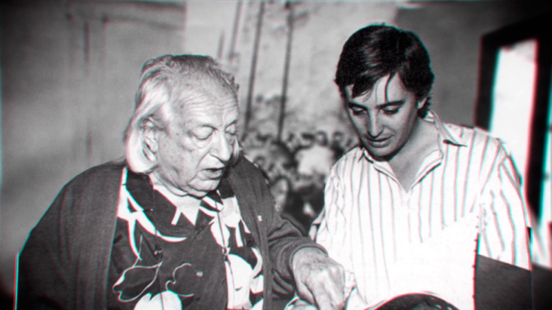 Luis García Montero y la nueva poesía