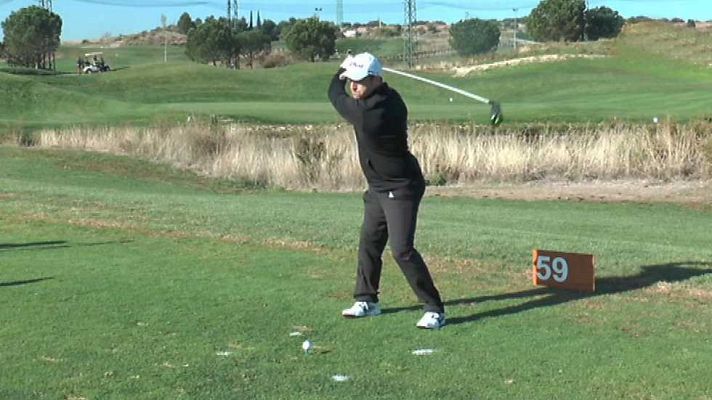 HolaGolf - T1 - Programa 1