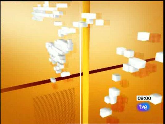 Los desayunos - Los desayunos de TVE - 30/01/09