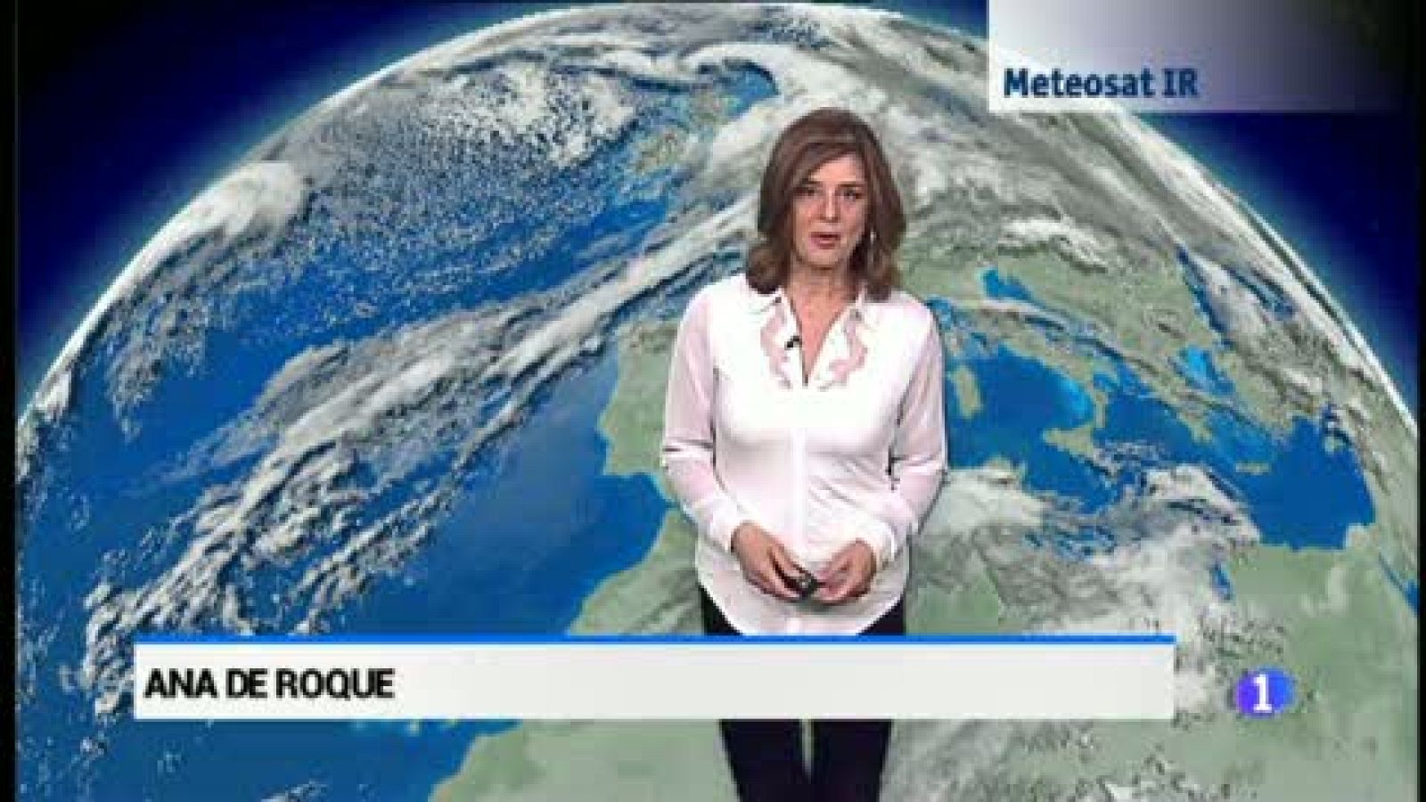 El tiempo en Andalucía - 21/3/2017 | Ver