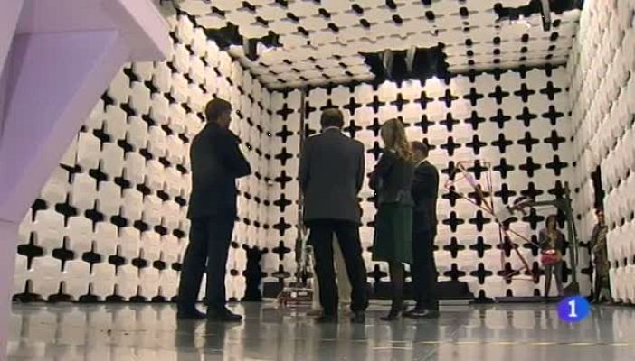 Noticias Aragón - Noticias Aragón 2 - 21/03/2017