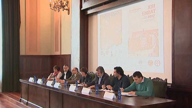 L'Informatiu - Comunitat Valenciana 2 - 21/03/17 - ver ahora