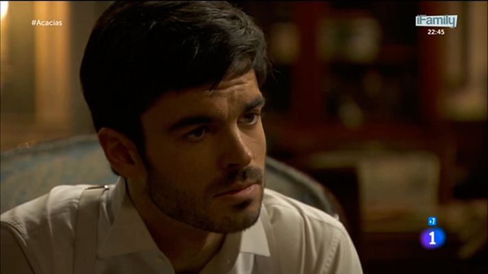 Acacias 38 - Fernando propone a Teresa anular su matrimonio