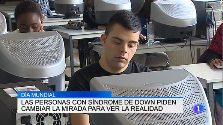 Informativo Telerioja - Informativo Telerioja - 21/03/17