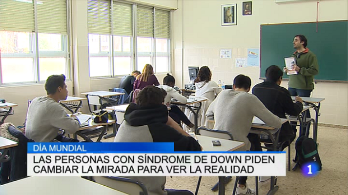 Informativo Telerioja - Informativo Telerioja 2 - 21/03/17