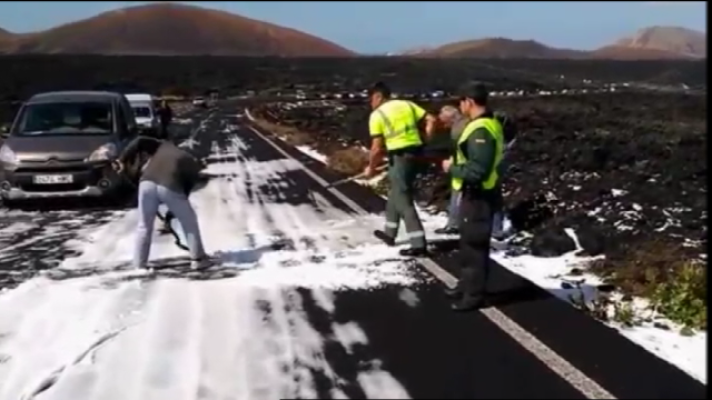 Telecanarias - Telecanarias 2 - 20/03/2017