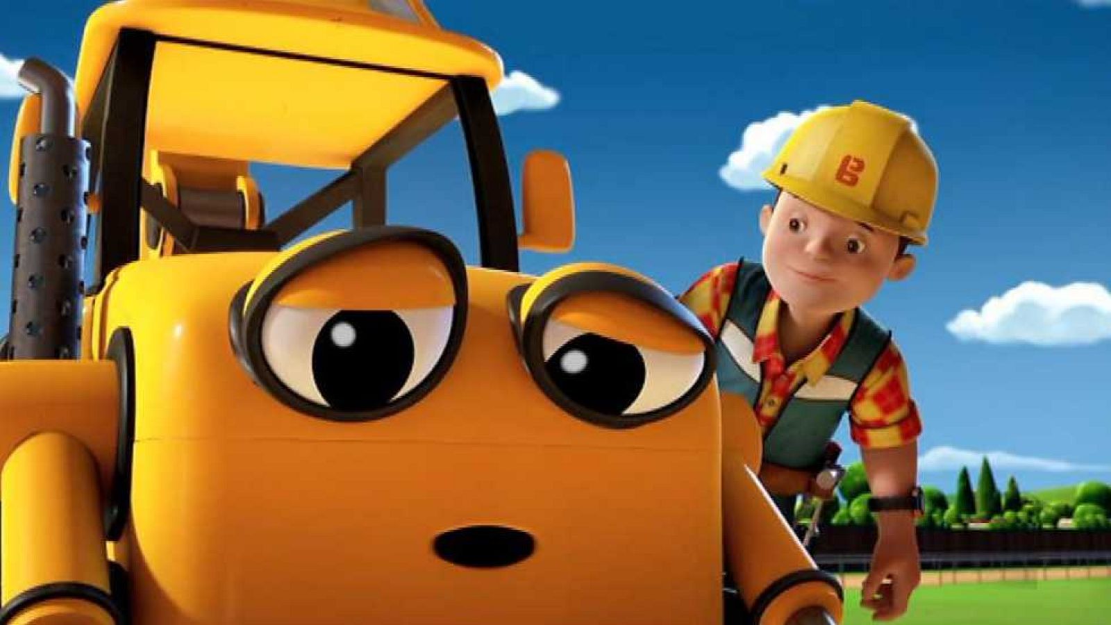 Reparto de regalos - Bob el constructor | Ver