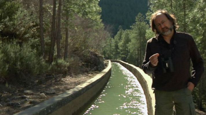 Aquí la Tierra - Caminos de la naturaleza