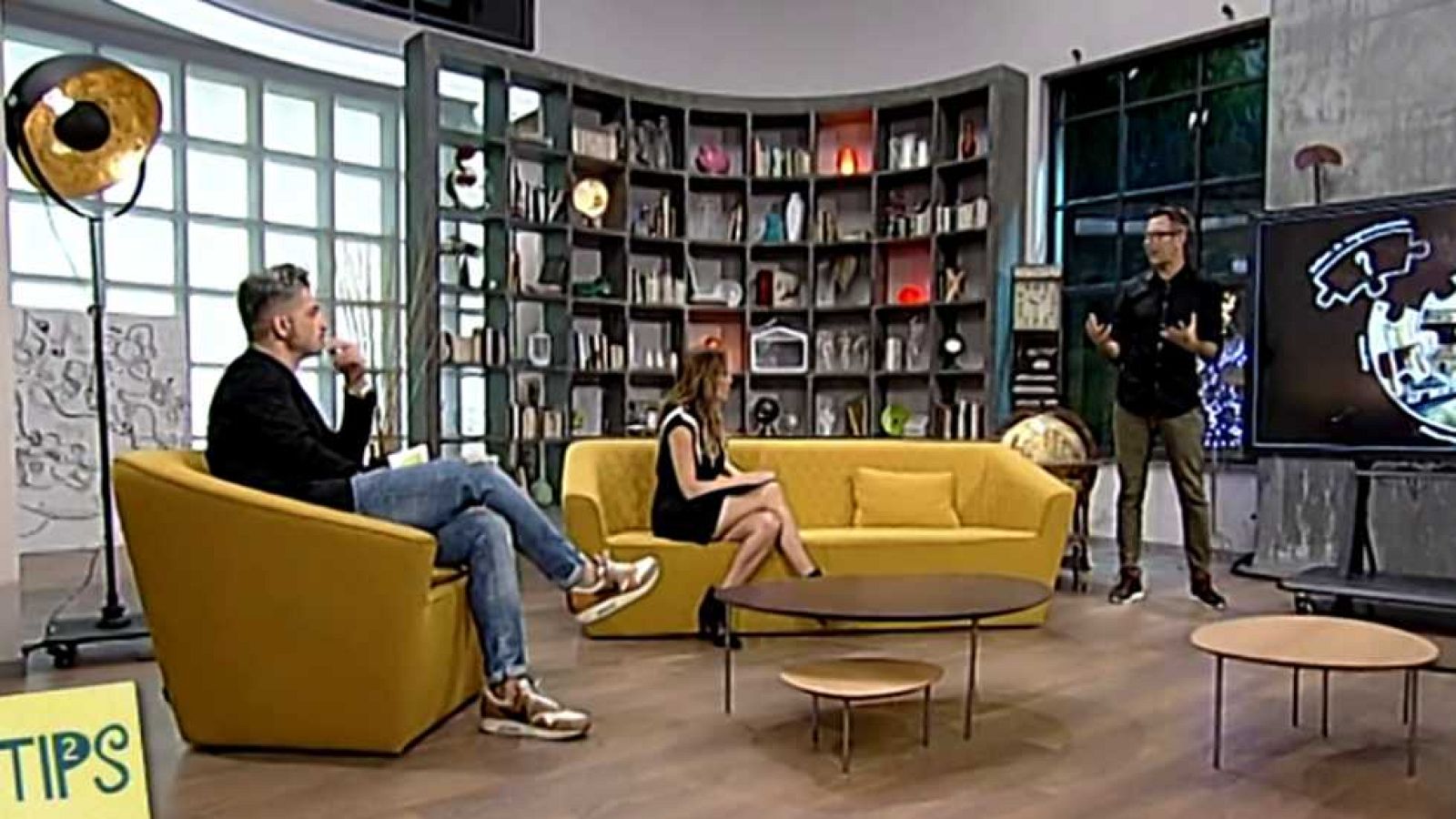 Tips - 21/03/17 - ver ahora