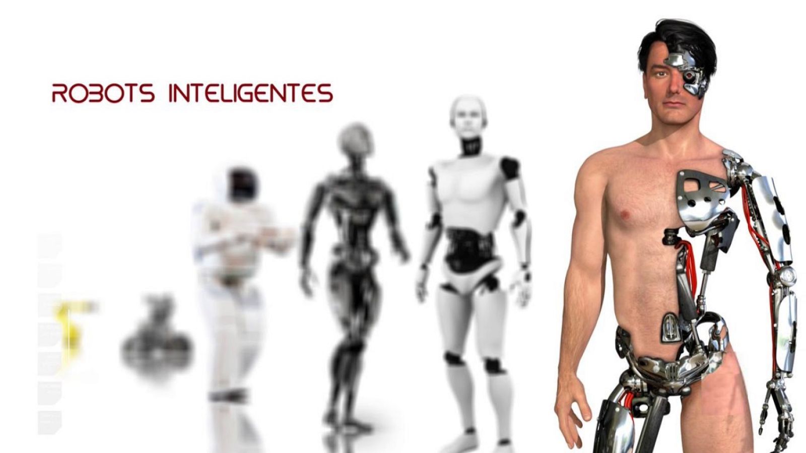 Oficiorama - Programa 10: Diseñador de aviones, experto en bioética y gestor de recursos robóticos - ver ahora