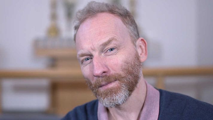 Página Dos - Jón Kalmar Stefánsson