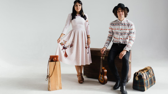 Eurovisión - NaviBand representa a Bielorrusia con Historyja majho zycci