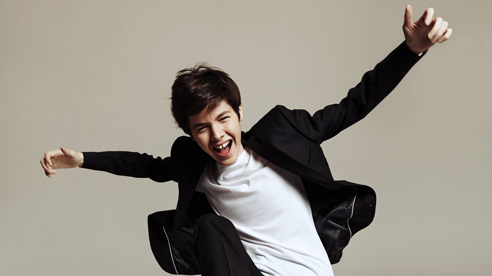 Eurovisión 2017 - Kristian Kostov representa a Bulgaria con la canción "Beautiful mess" | Ver