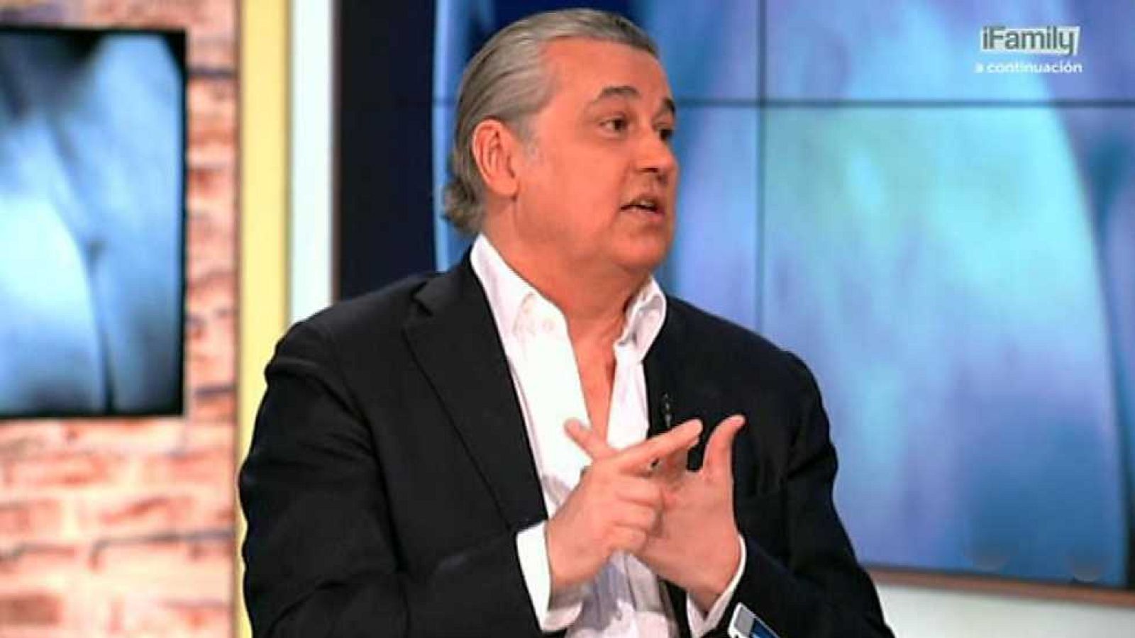 Hora punta - 21/03/17 - ver ahora