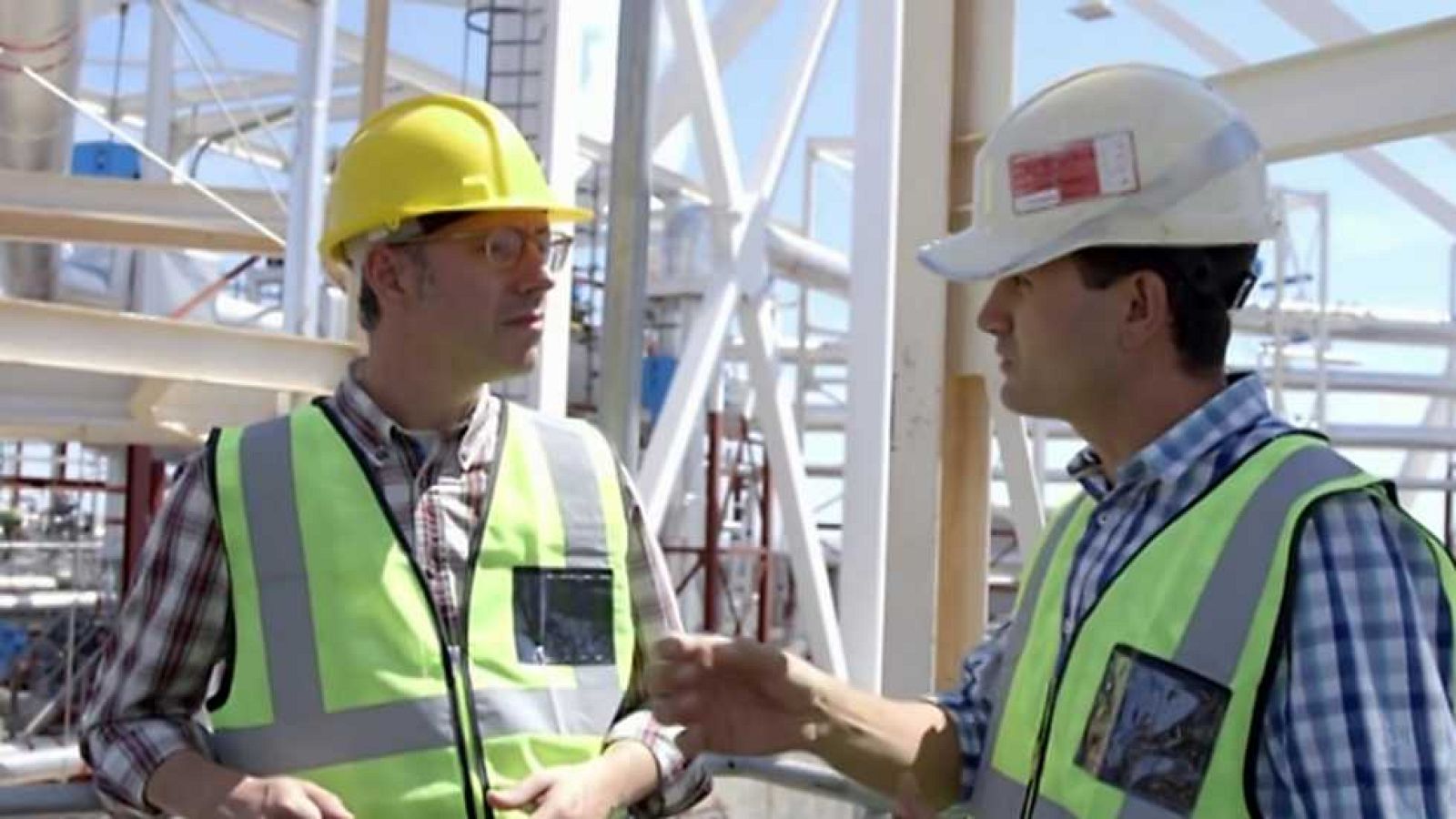 Conecta con el mercado - Sudáfrica - ver ahora