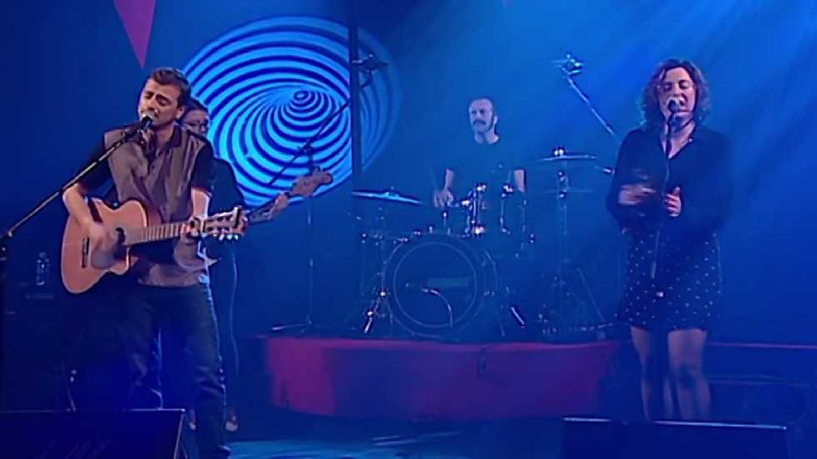 Los conciertos de Radio 3 - Neleonard - ver ahora