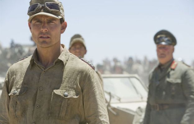 Cartelera (2010) - Cartelera - 23/01/09