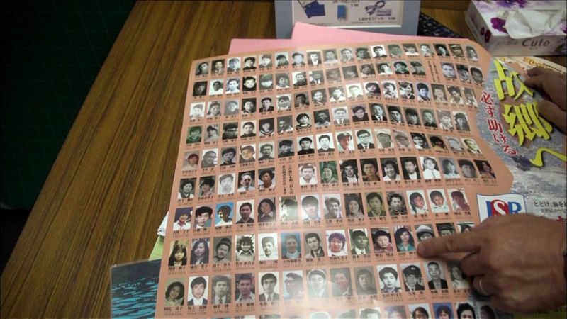 Documentos TV - Secuestrados por Corea del Norte - Avance