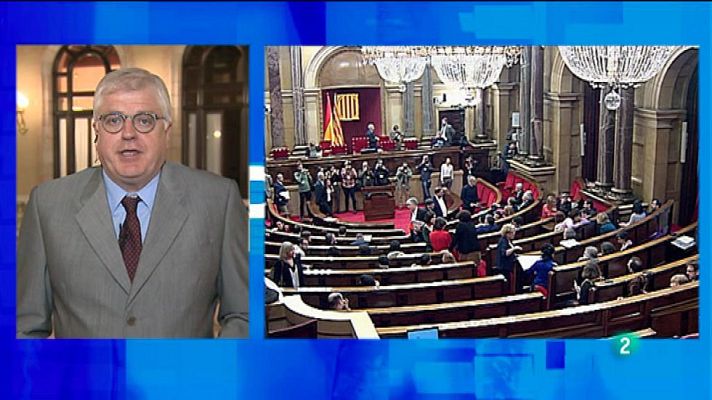 Vespre a La 2 - Vespre a La 2 - 21/03/2017