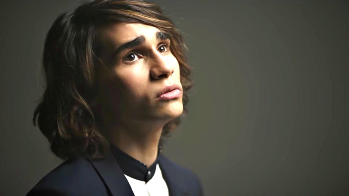Eurovisión - Isaiah representa a Australia con la canción "Don't come eas