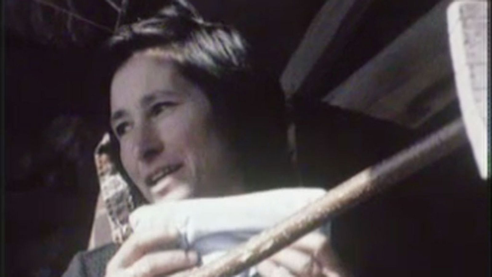 Vivir cada día - Cartas de una familia (1981)