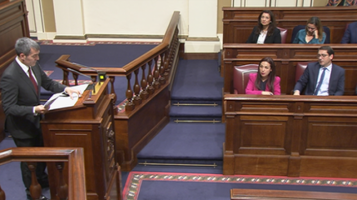 Telecanarias - Telecanarias 2 - 21/03/2017