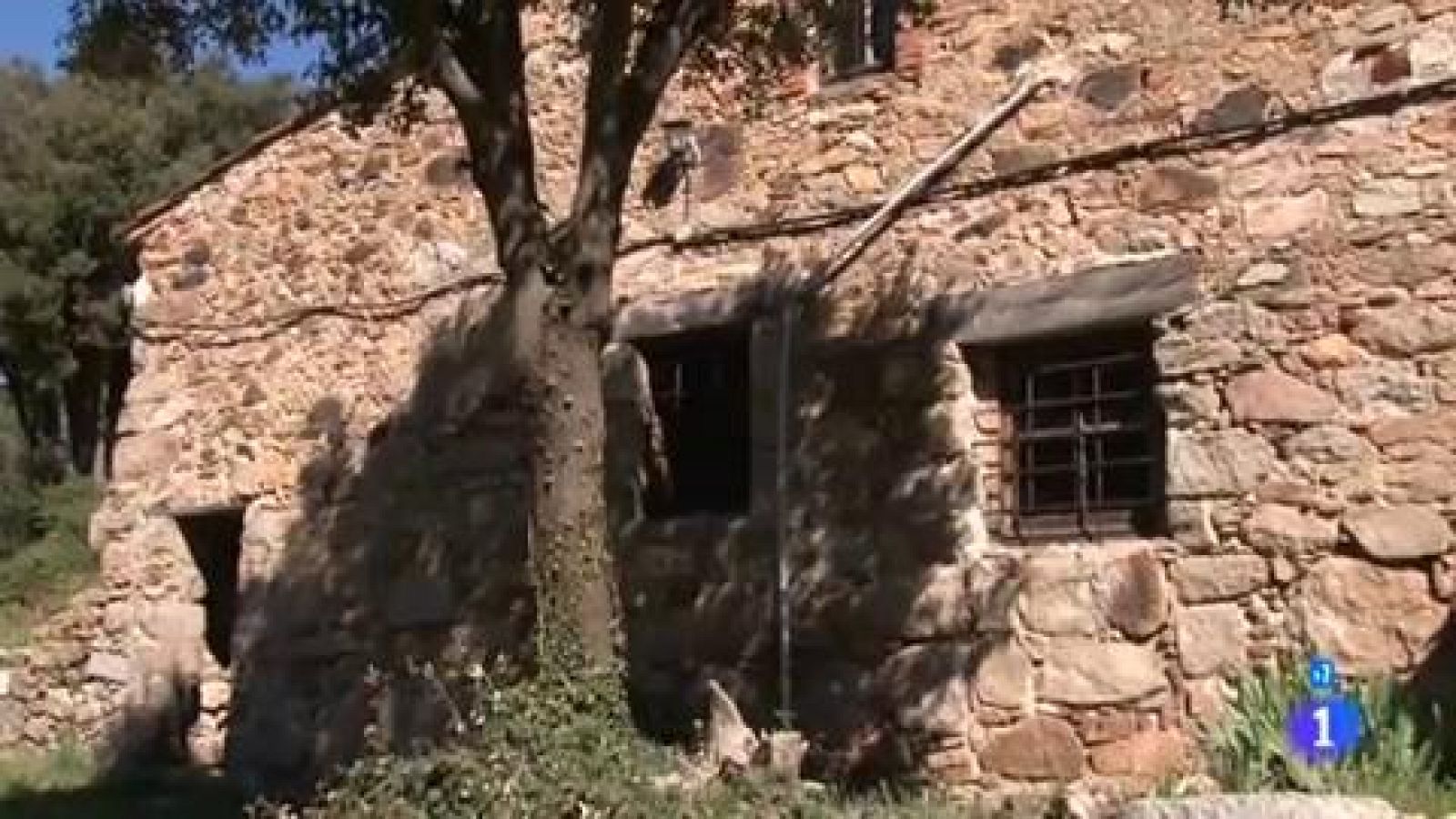 Comando Actualidad - Casas de pueblo - Catalunya