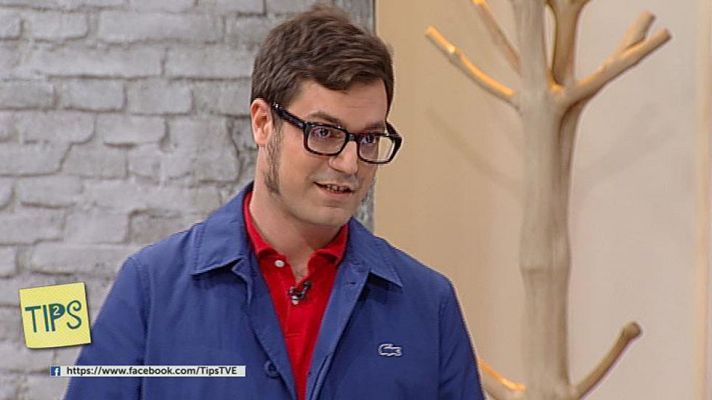 Tips - Alta Fidelidad