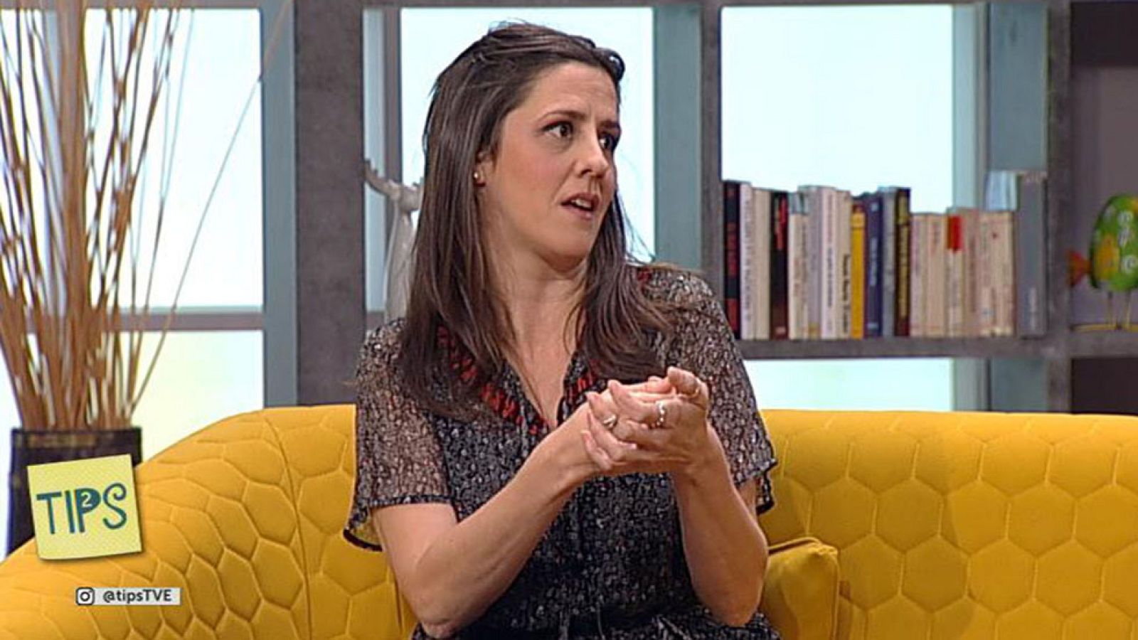 TIPS - Cosa de dos - Tipos de orgasmo