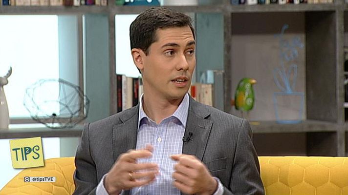 Tips - Alberto Enciso