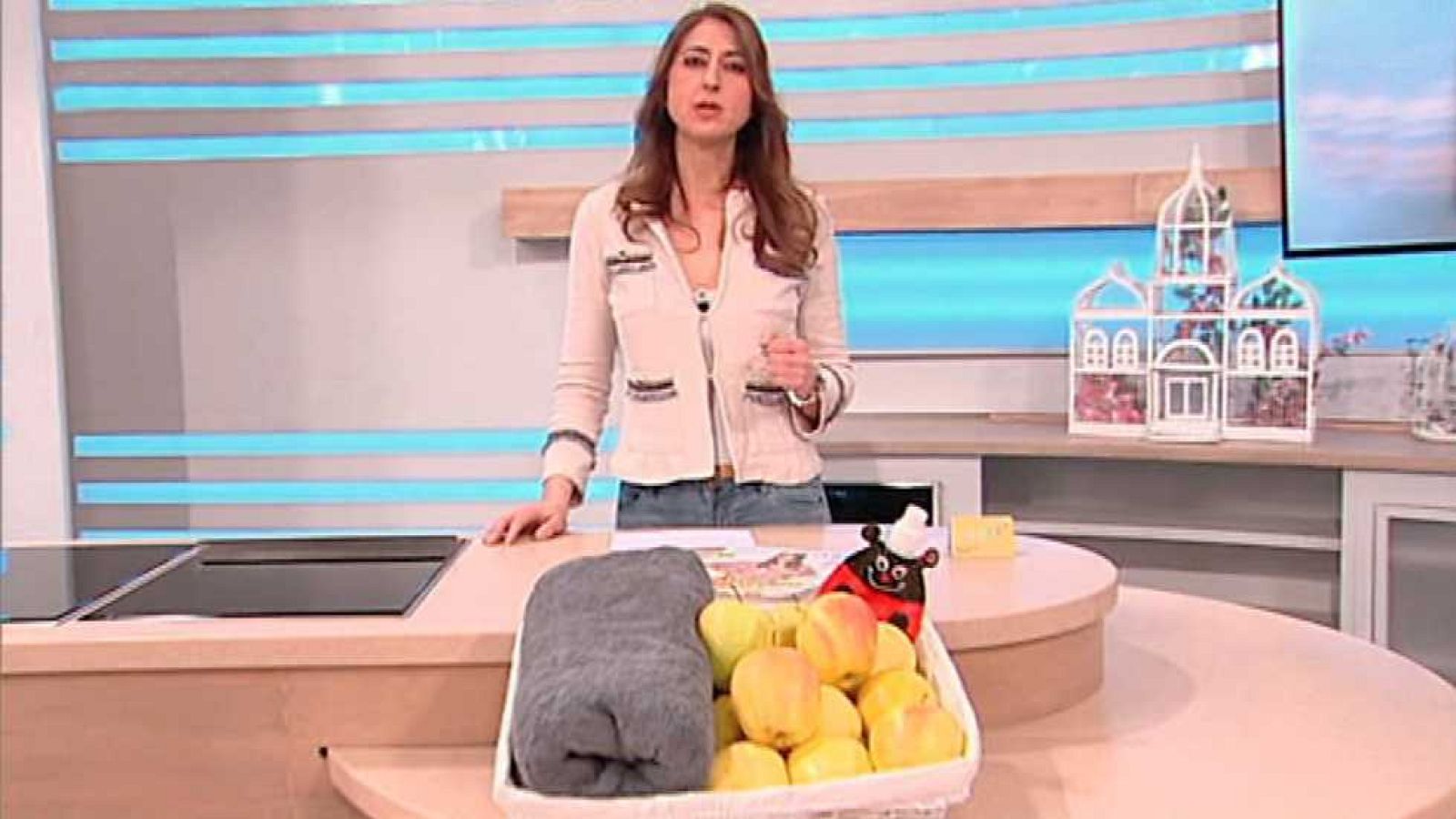 La Mañana - 22/03/17 - ver ahora