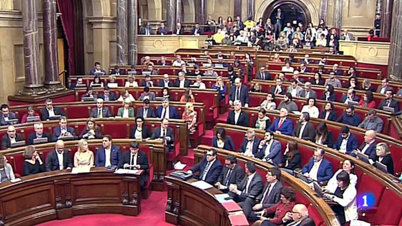 L'Informatiu - 22/03/2017