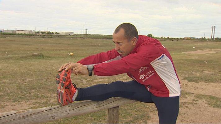  - PERIANEZ CAMPEON DEL MUNDO