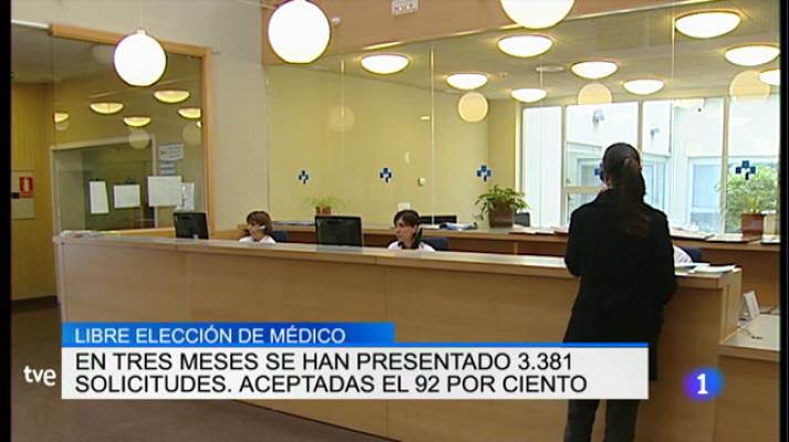 Informativo Telerioja - Telerioja en 2' - 22/03/17