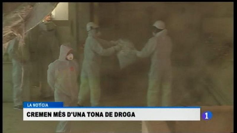 Informatiu Balear - 22/03/17