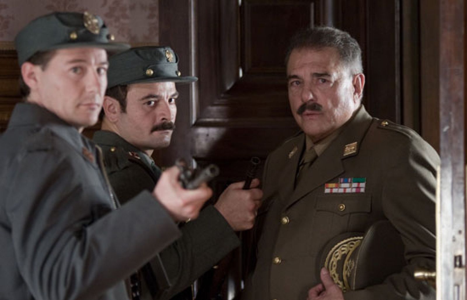 23-F - 23-F: El día más difícil del Rey - 23-F: El día más difícil del Rey | Ver