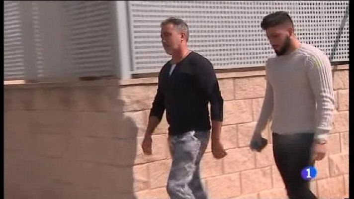 Informatiu Balear - Informatiu Balear 2 - 22/03/17